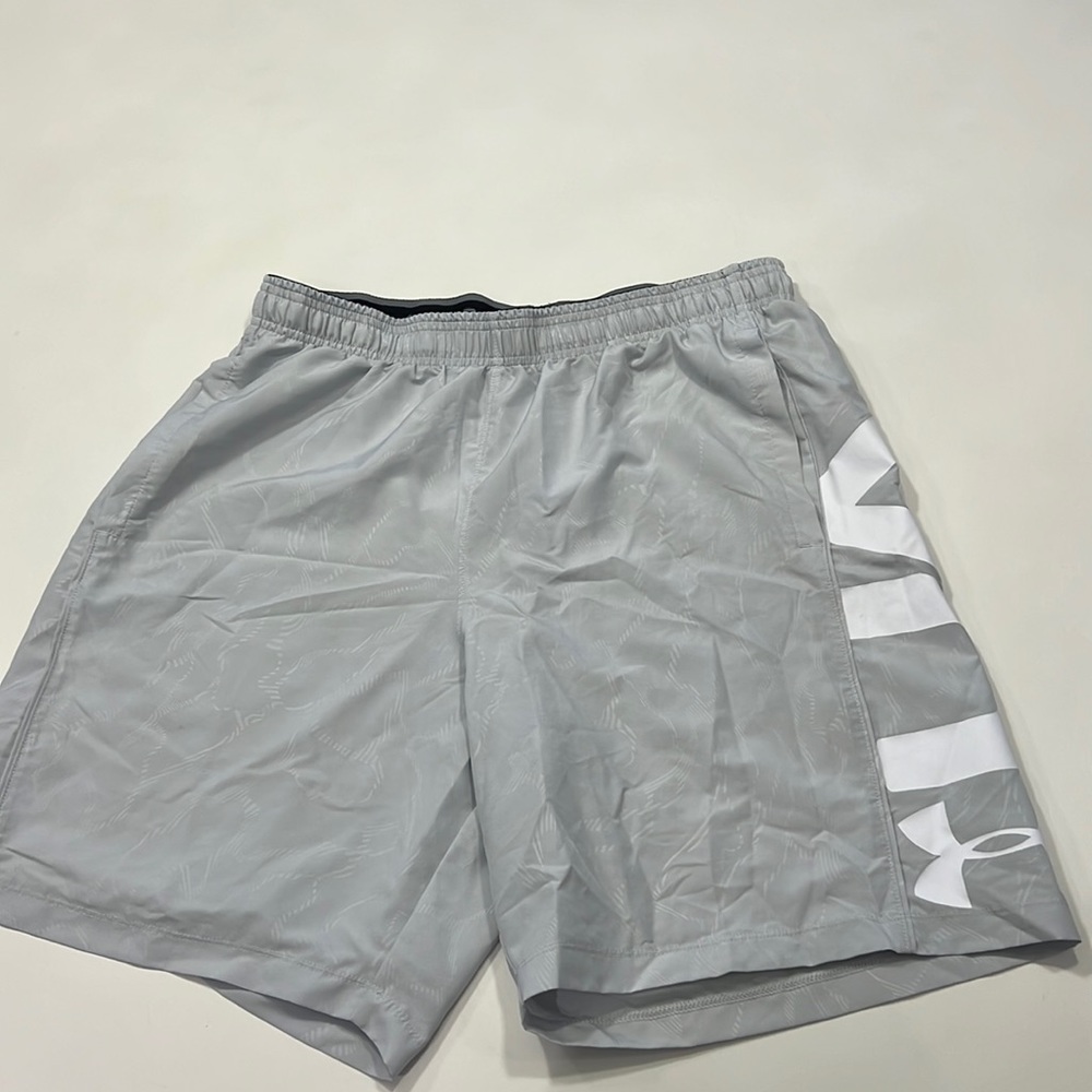 Under Armour shorts